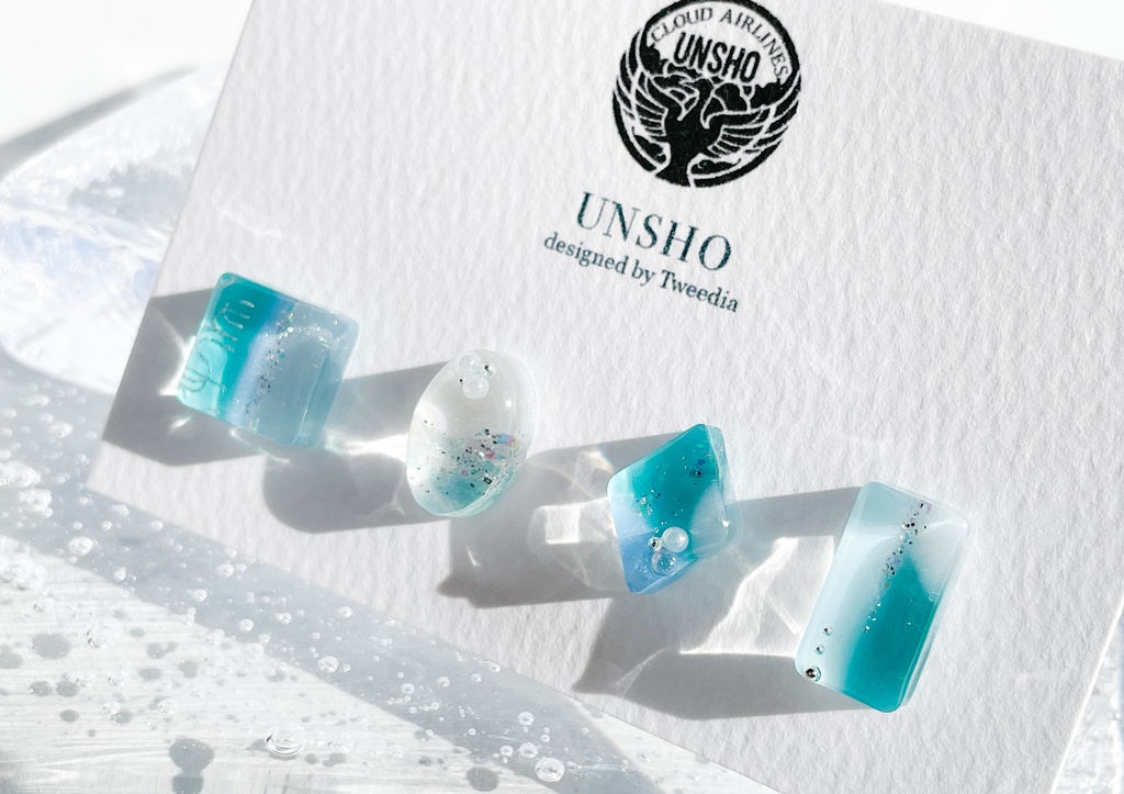 雲生(戦闘・ネクタイ)【ふきよせ男士】