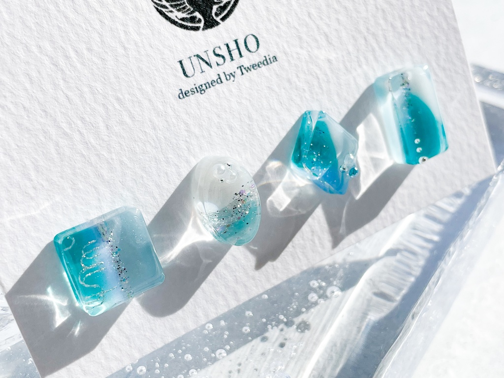 雲生(戦闘・ネクタイ)【ふきよせ男士】