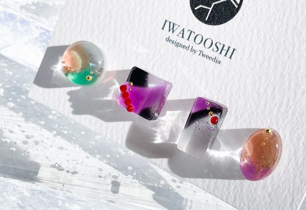 岩融【ふきよせ男士】