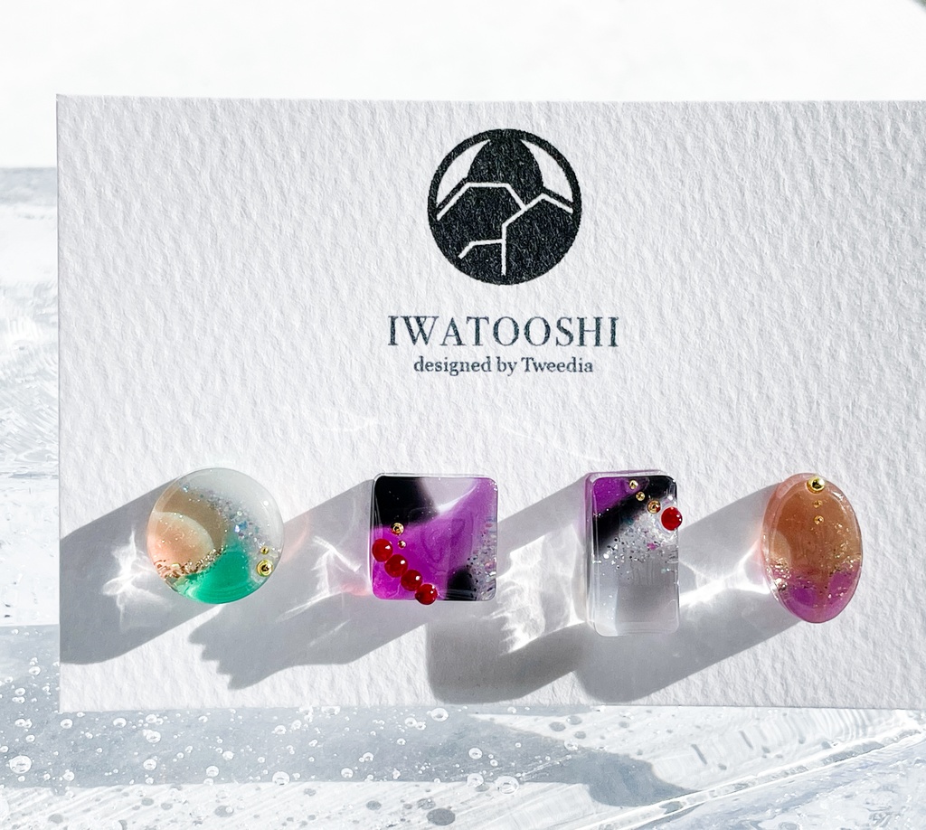 岩融【ふきよせ男士】