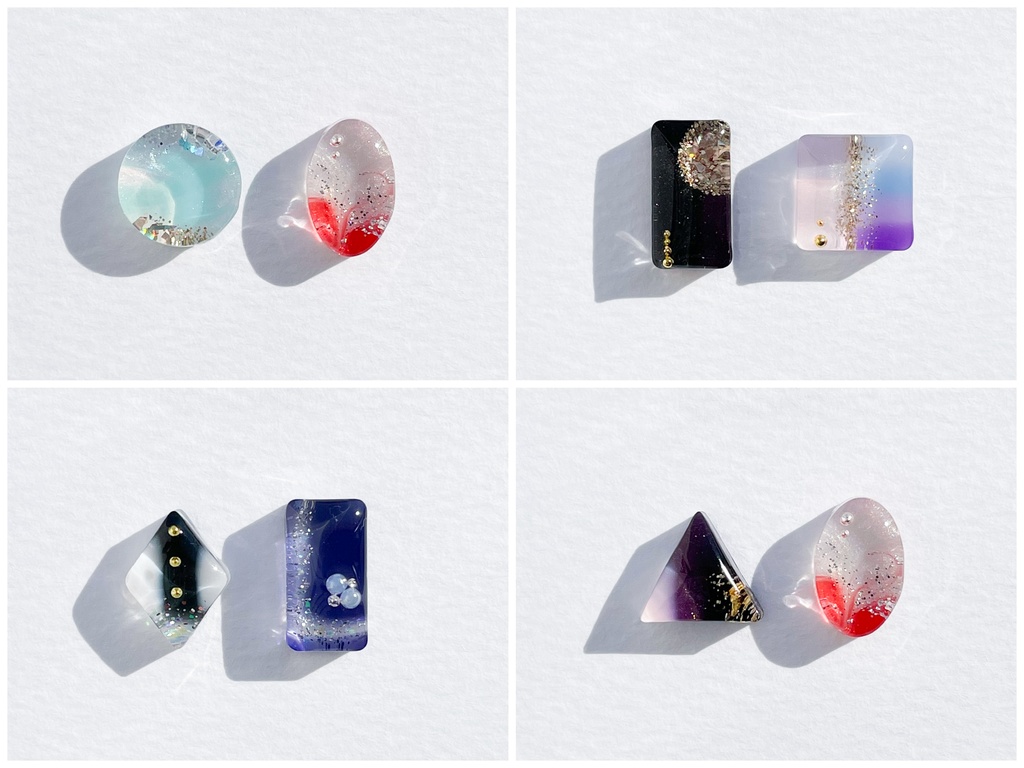 今剣【ふきよせ男士】