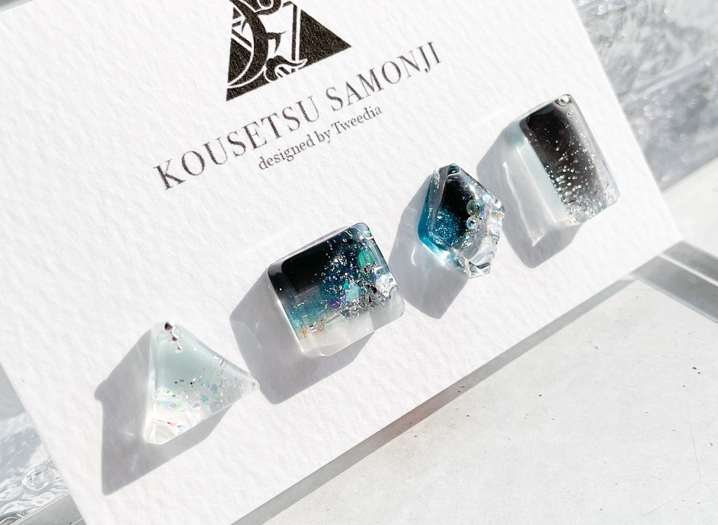 江雪左文字【ふきよせ男士】