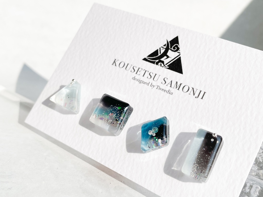 江雪左文字【ふきよせ男士】