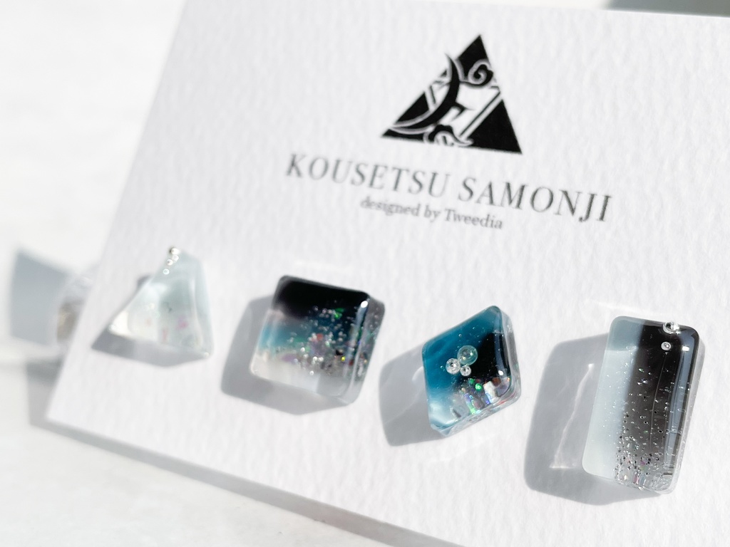 江雪左文字【ふきよせ男士】