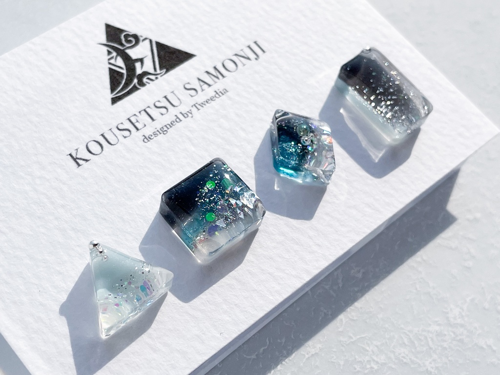 江雪左文字【ふきよせ男士】