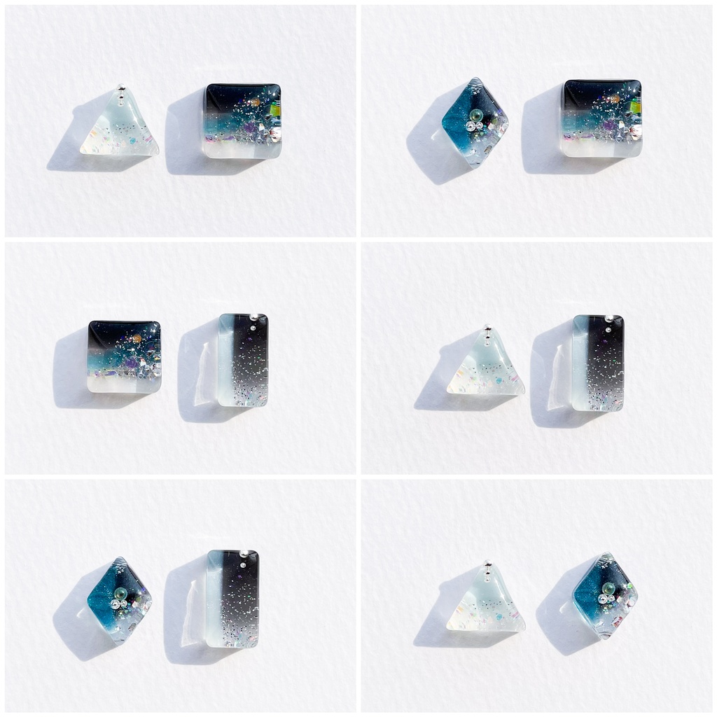 江雪左文字【ふきよせ男士】