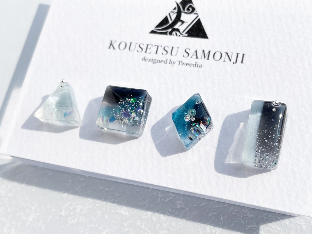 江雪左文字【ふきよせ男士】