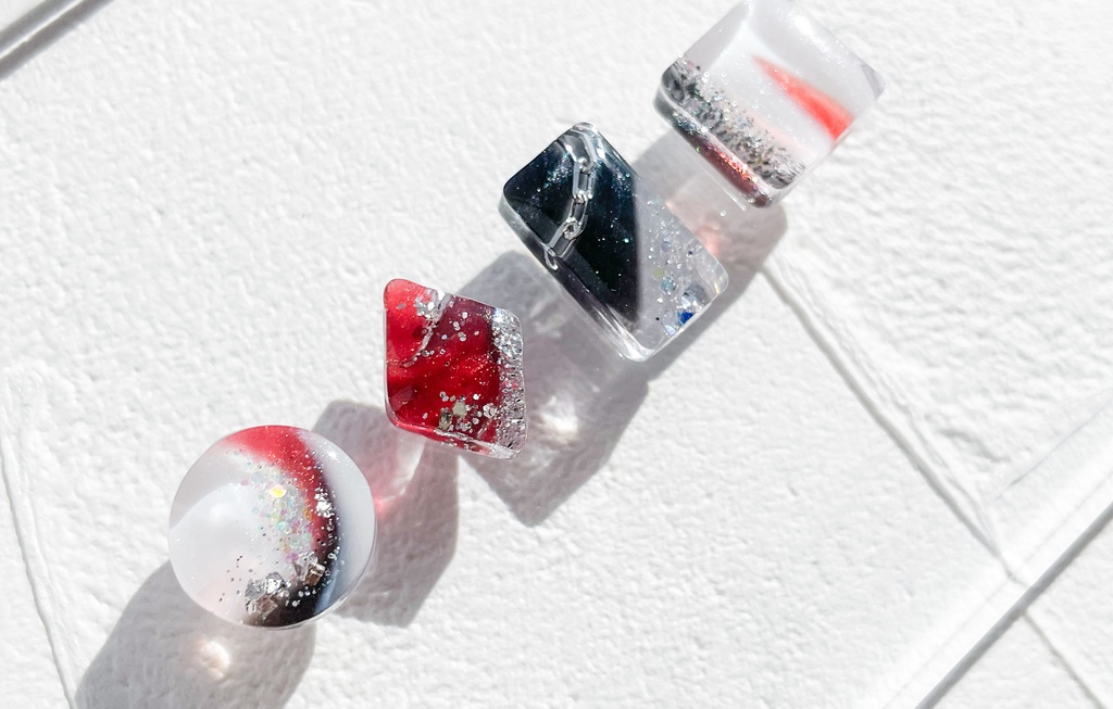 道誉一文字【ふきよせ男士】