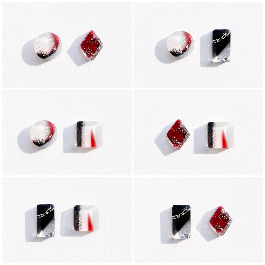 道誉一文字【ふきよせ男士】