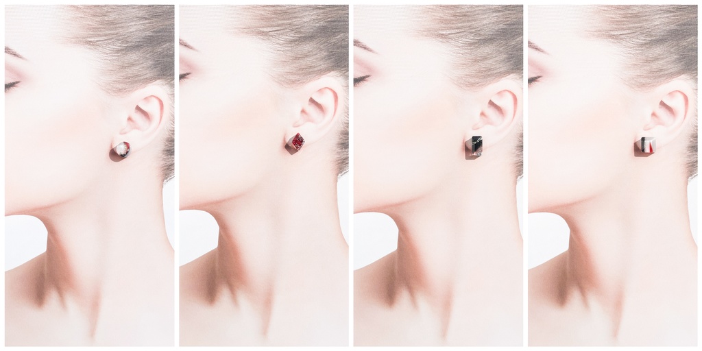 道誉一文字【ふきよせ男士】