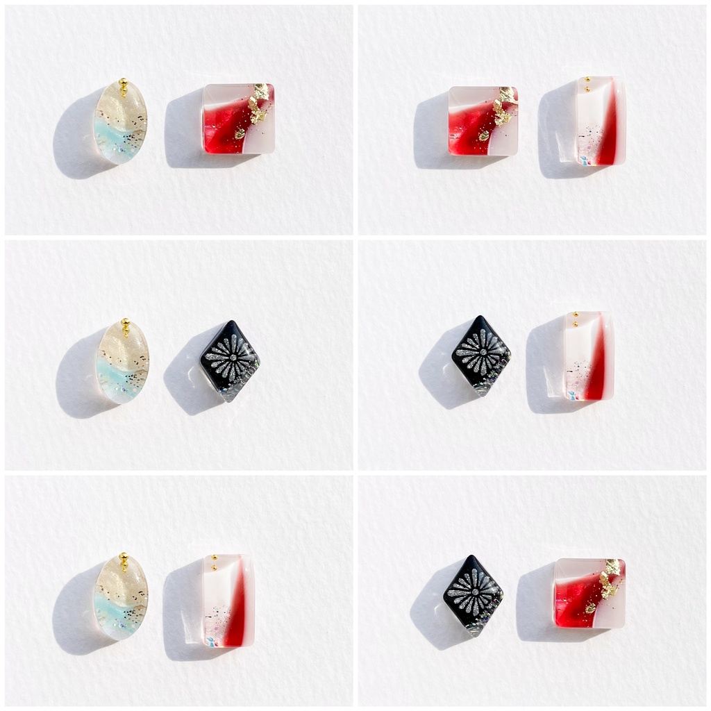 一文字則宗2025ver.【ふきよせ男士】