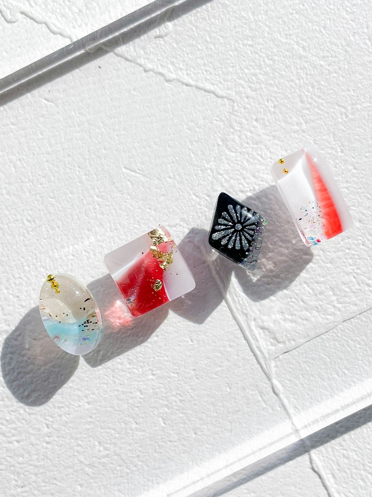 一文字則宗2025ver.【ふきよせ男士】