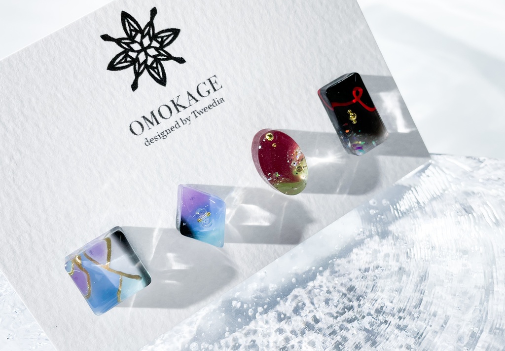 面影【ふきよせ男士】