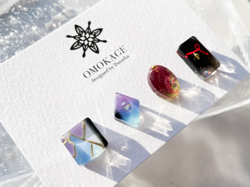 面影【ふきよせ男士】