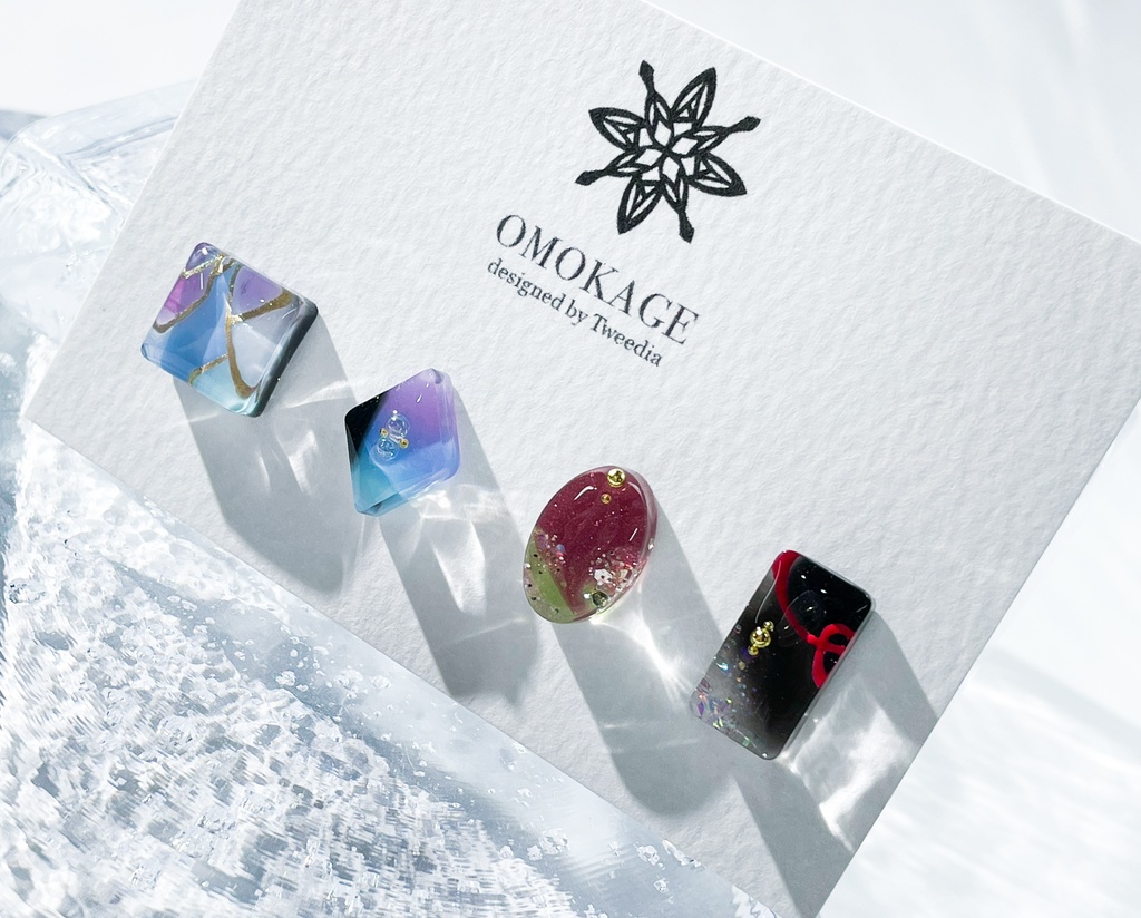 面影【ふきよせ男士】