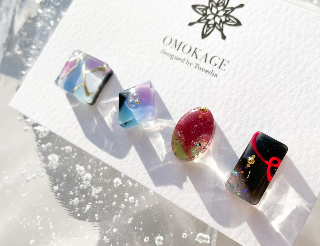 面影【ふきよせ男士】