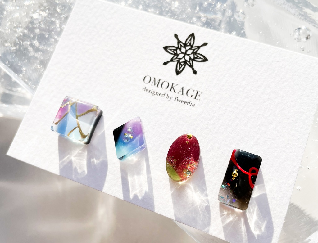 面影【ふきよせ男士】