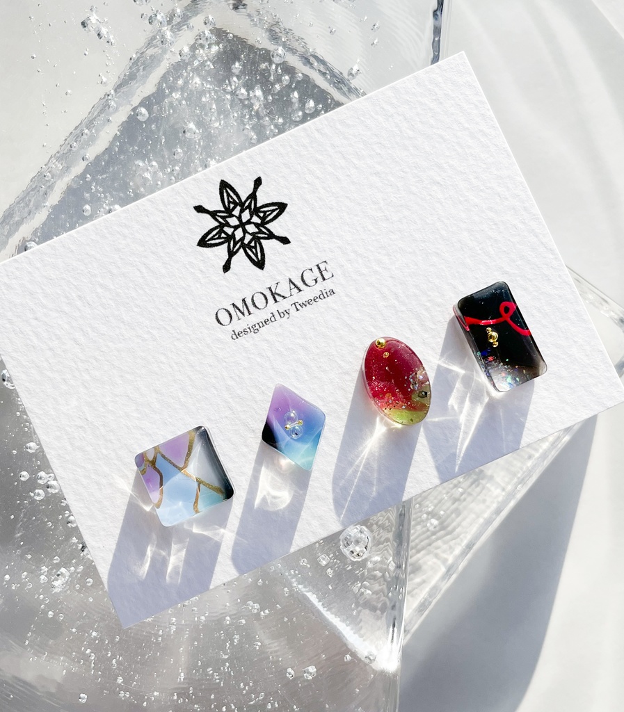 面影【ふきよせ男士】