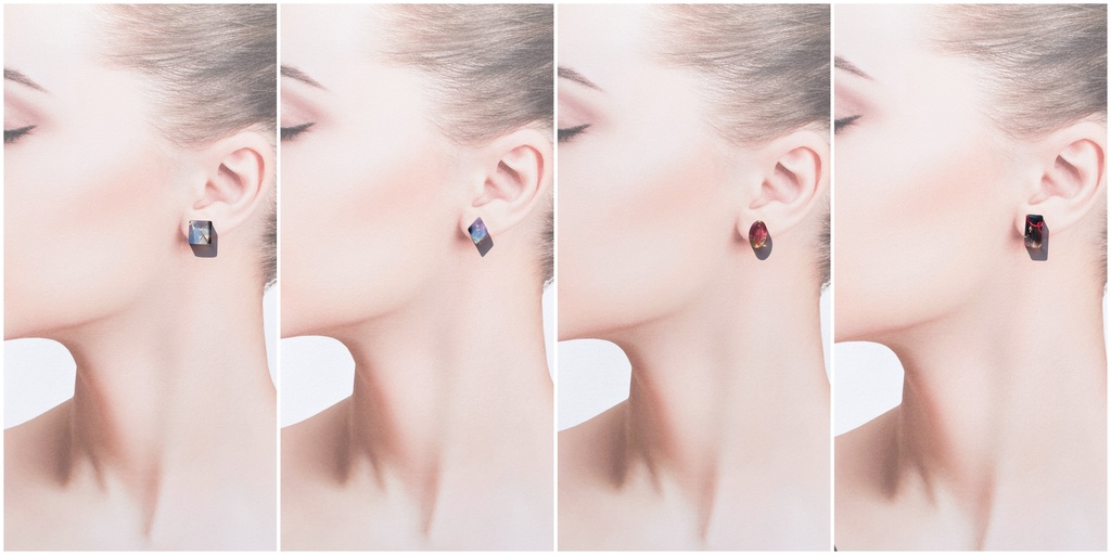 面影【ふきよせ男士】