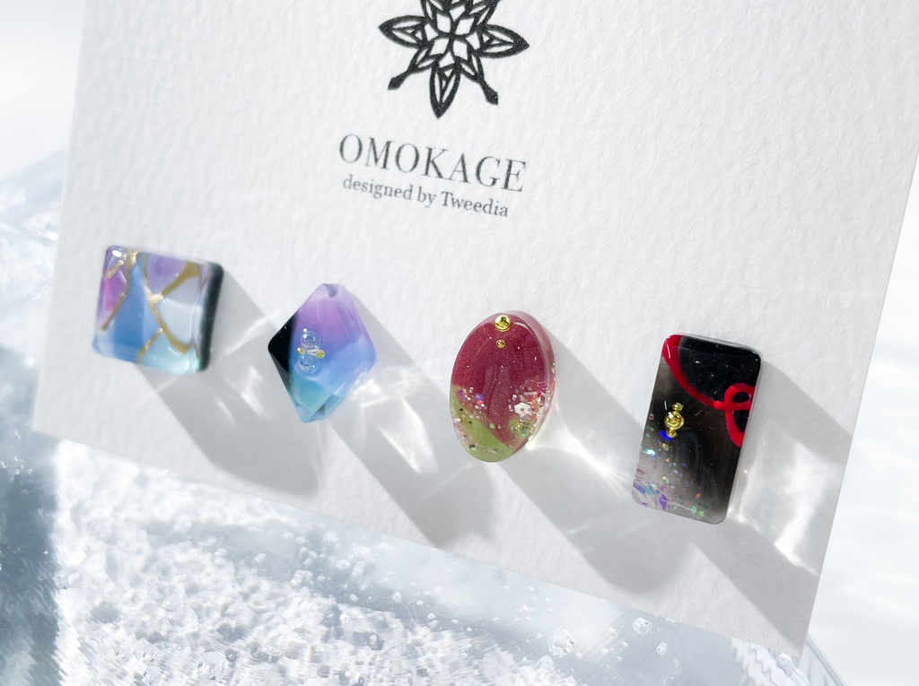 面影【ふきよせ男士】