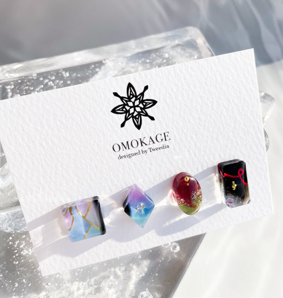 面影【ふきよせ男士】