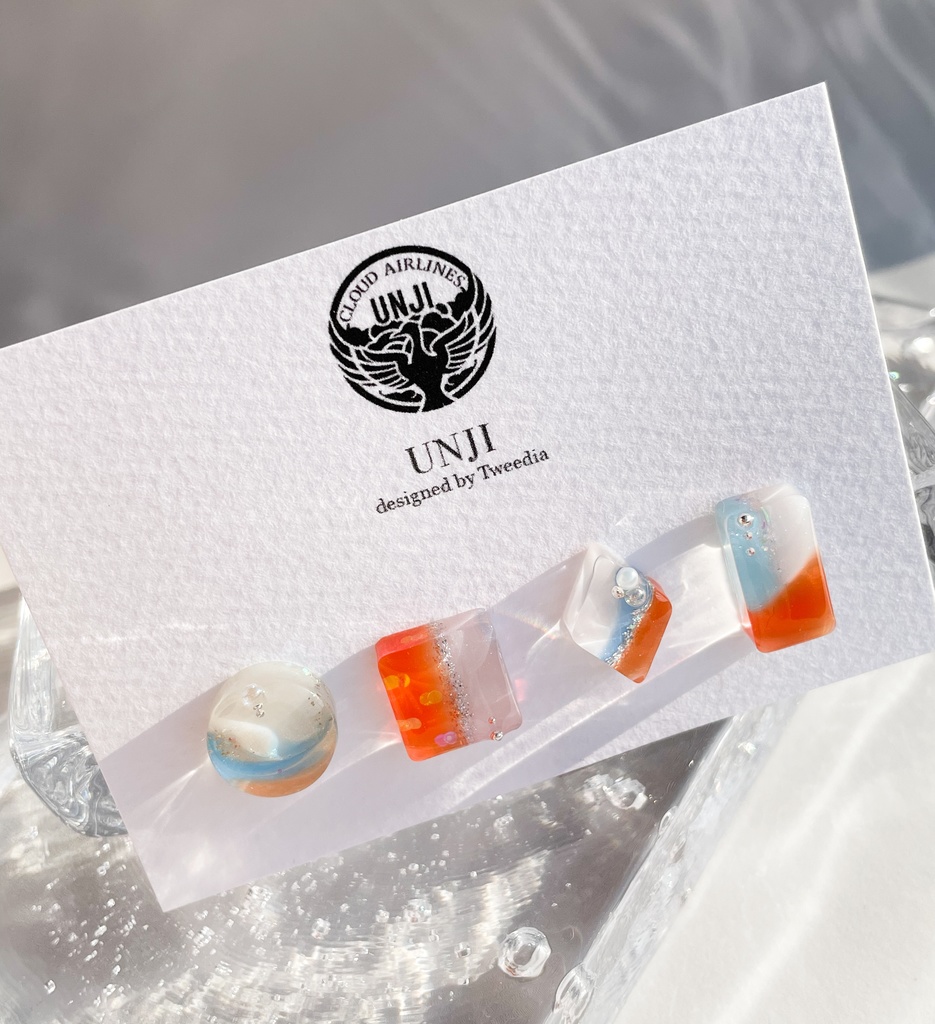 雲次(戦闘・ネクタイ)【ふきよせ男士】