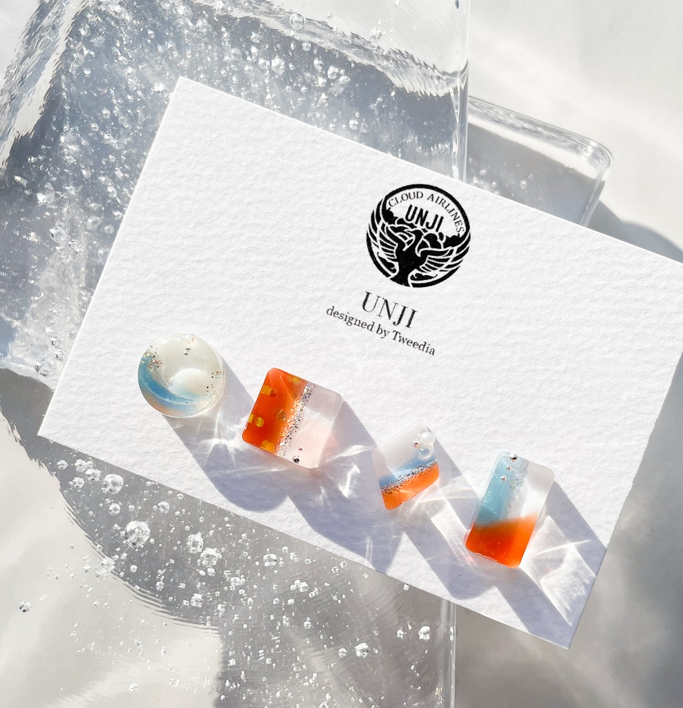 雲次(戦闘・ネクタイ)【ふきよせ男士】