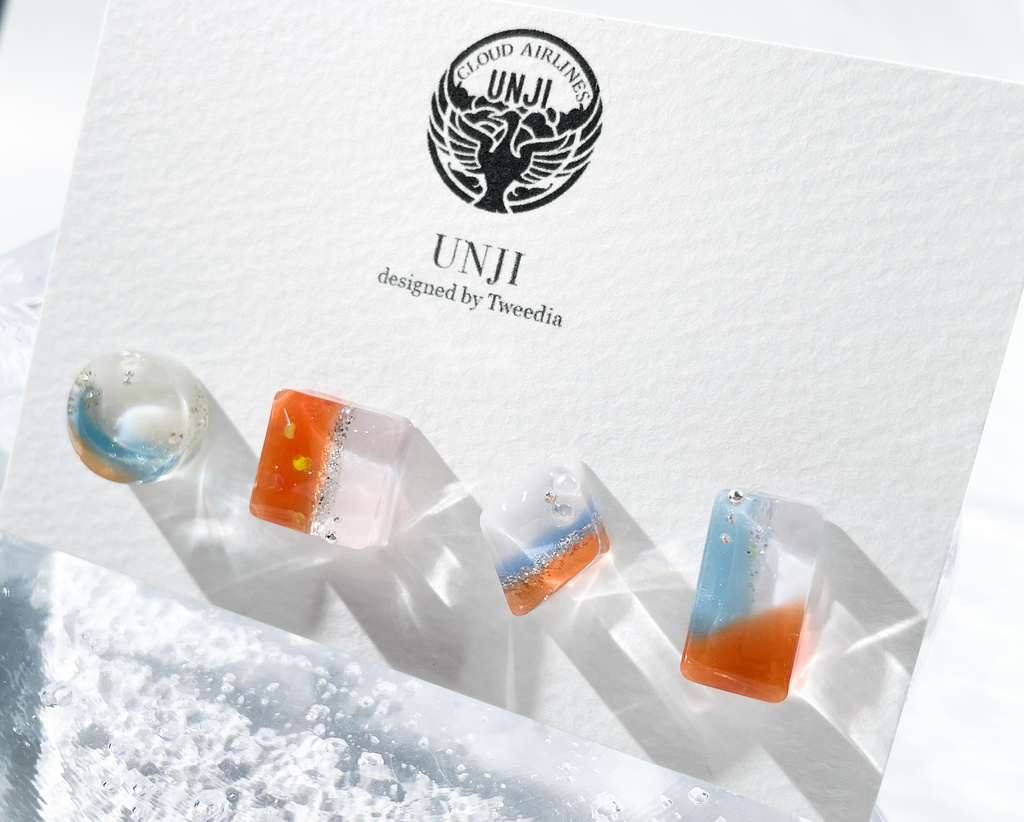 雲次(戦闘・ネクタイ)【ふきよせ男士】