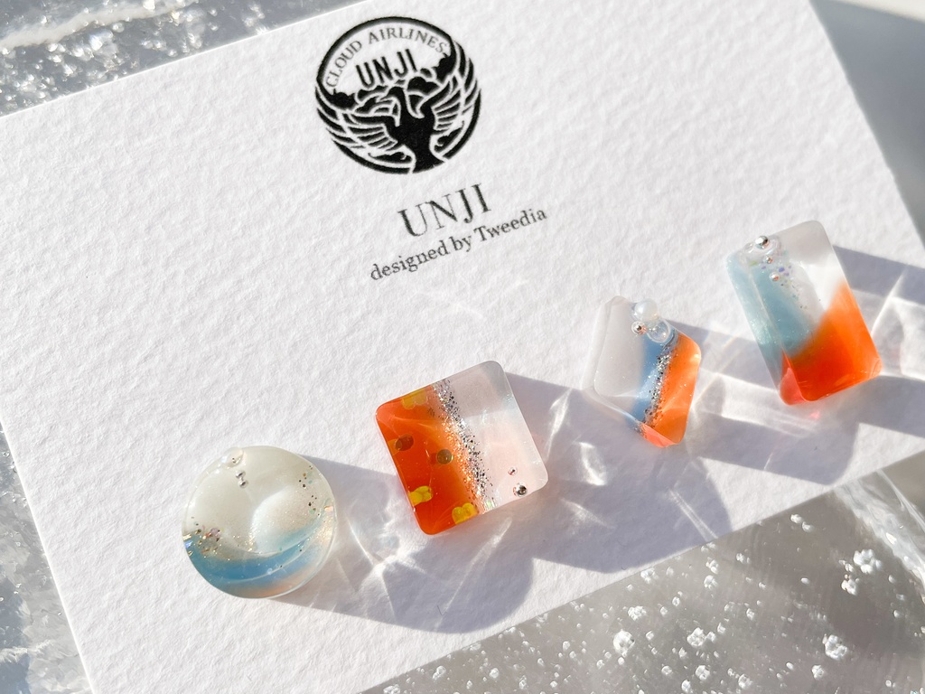 雲次(戦闘・ネクタイ)【ふきよせ男士】