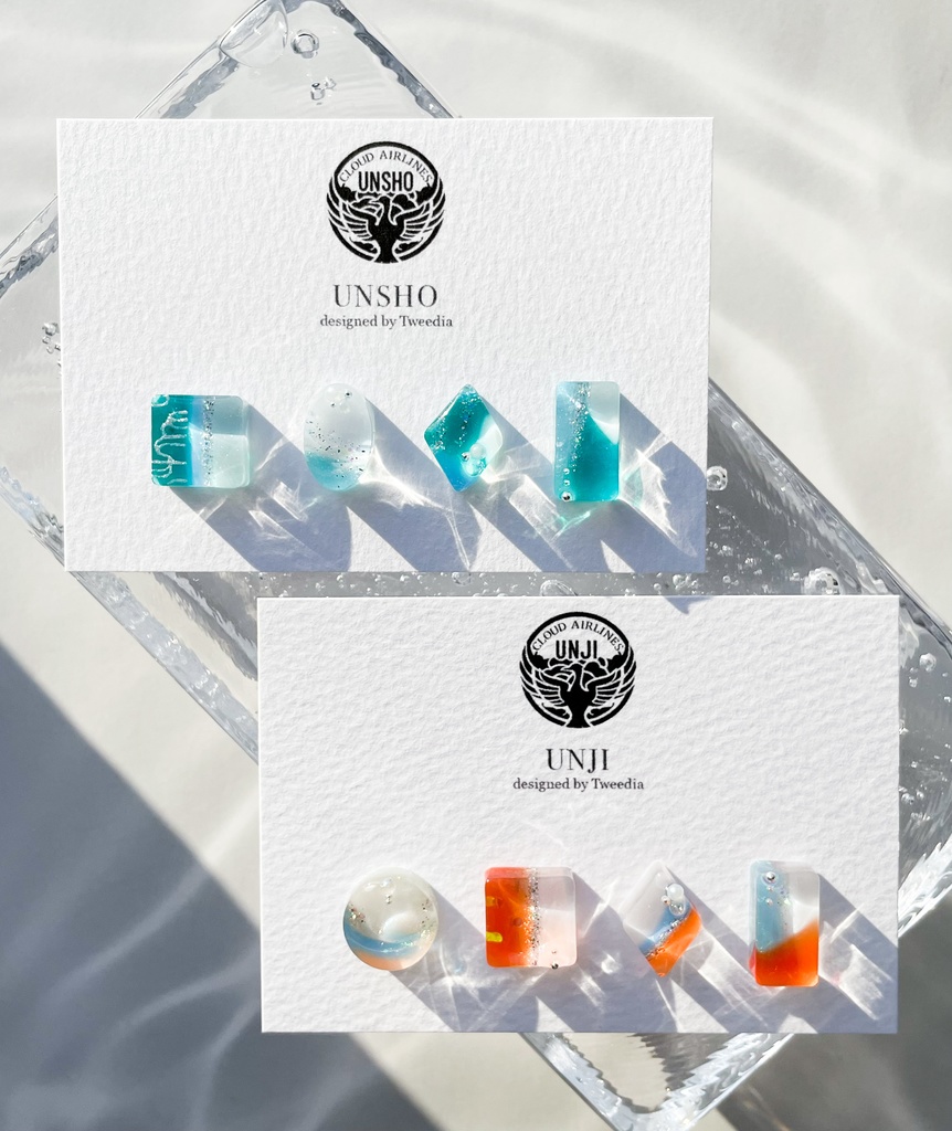 雲次(戦闘・ネクタイ)【ふきよせ男士】