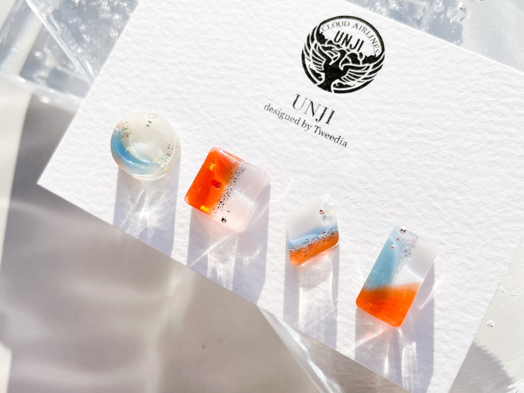 雲次(戦闘・ネクタイ)【ふきよせ男士】