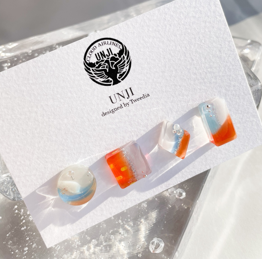 雲次(戦闘・ネクタイ)【ふきよせ男士】