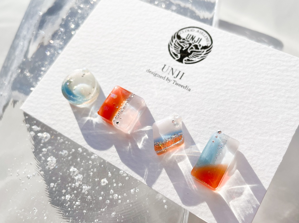 雲次(戦闘・ネクタイ)【ふきよせ男士】