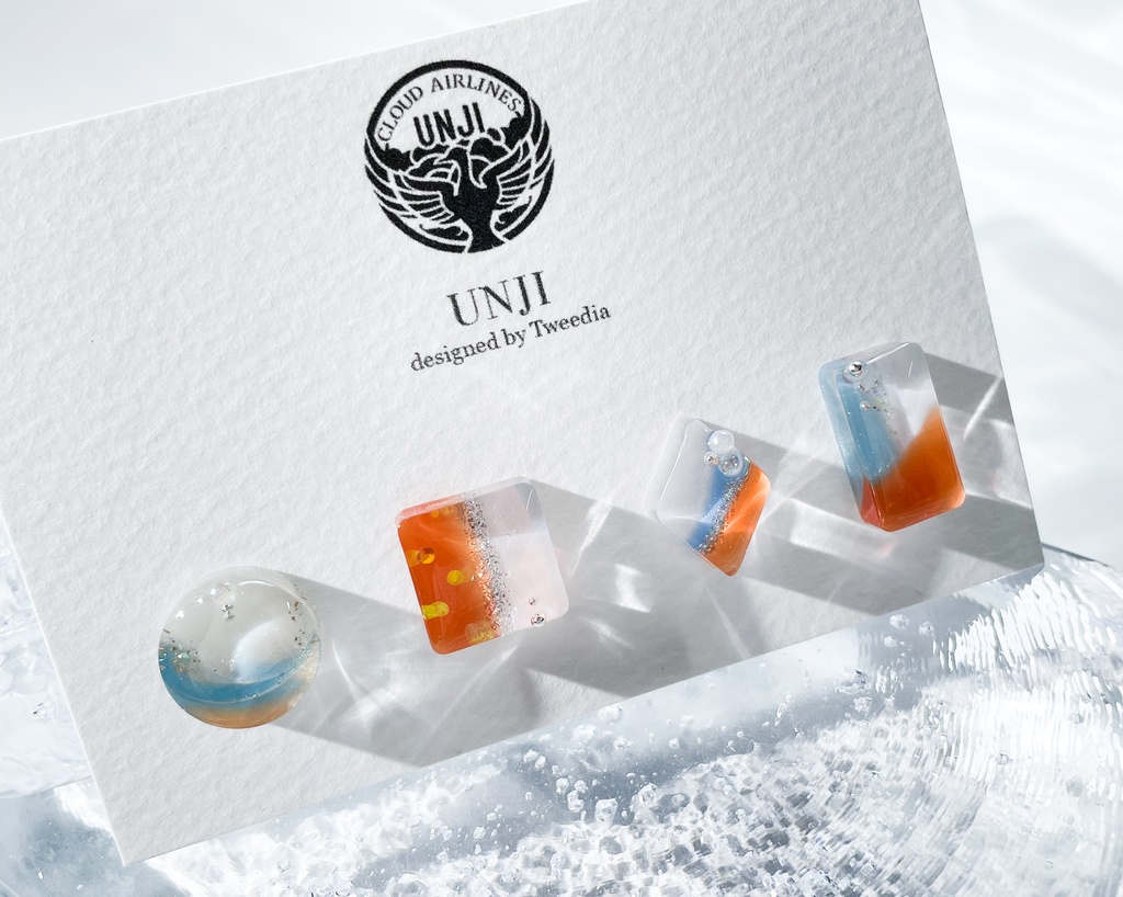 雲次(戦闘・ネクタイ)【ふきよせ男士】