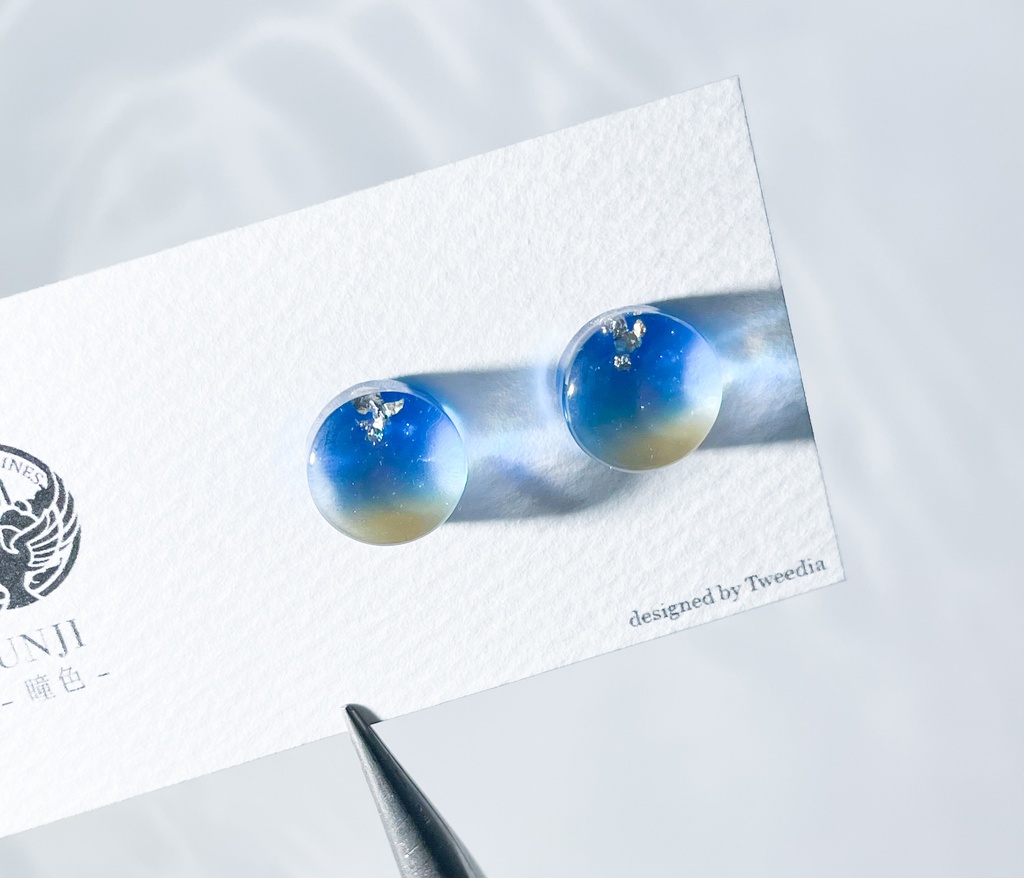 雲次 -瞳の色-【ふきよせ男士】