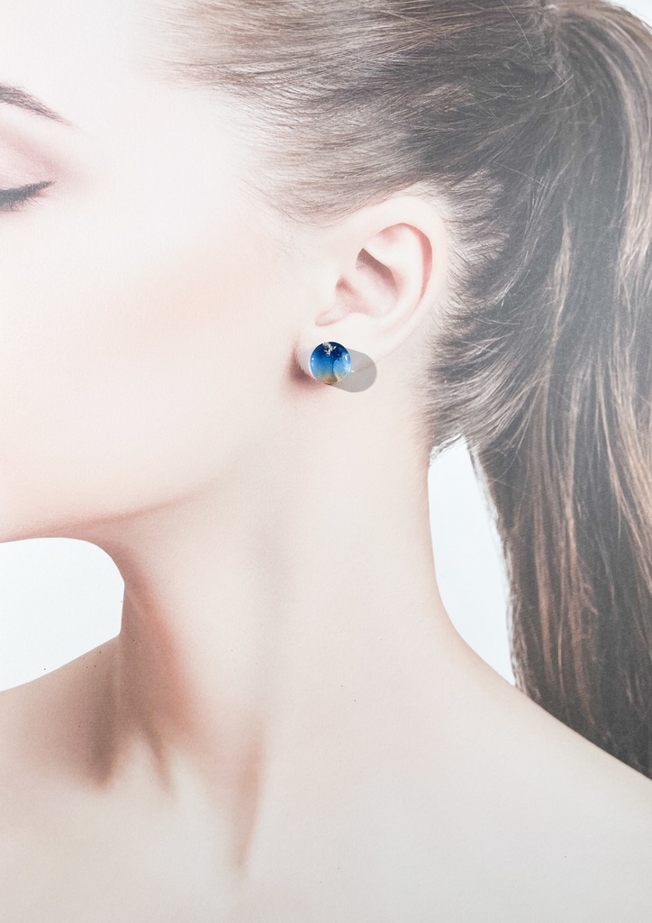 雲次 -瞳の色-【ふきよせ男士】