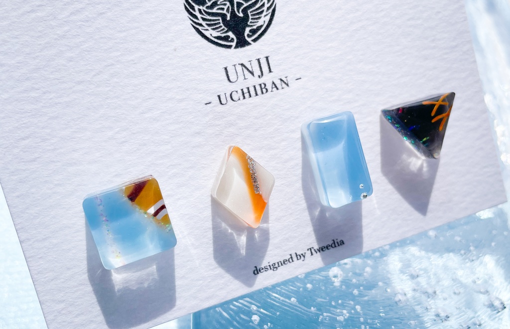 雲次(内番)【ふきよせ男士】