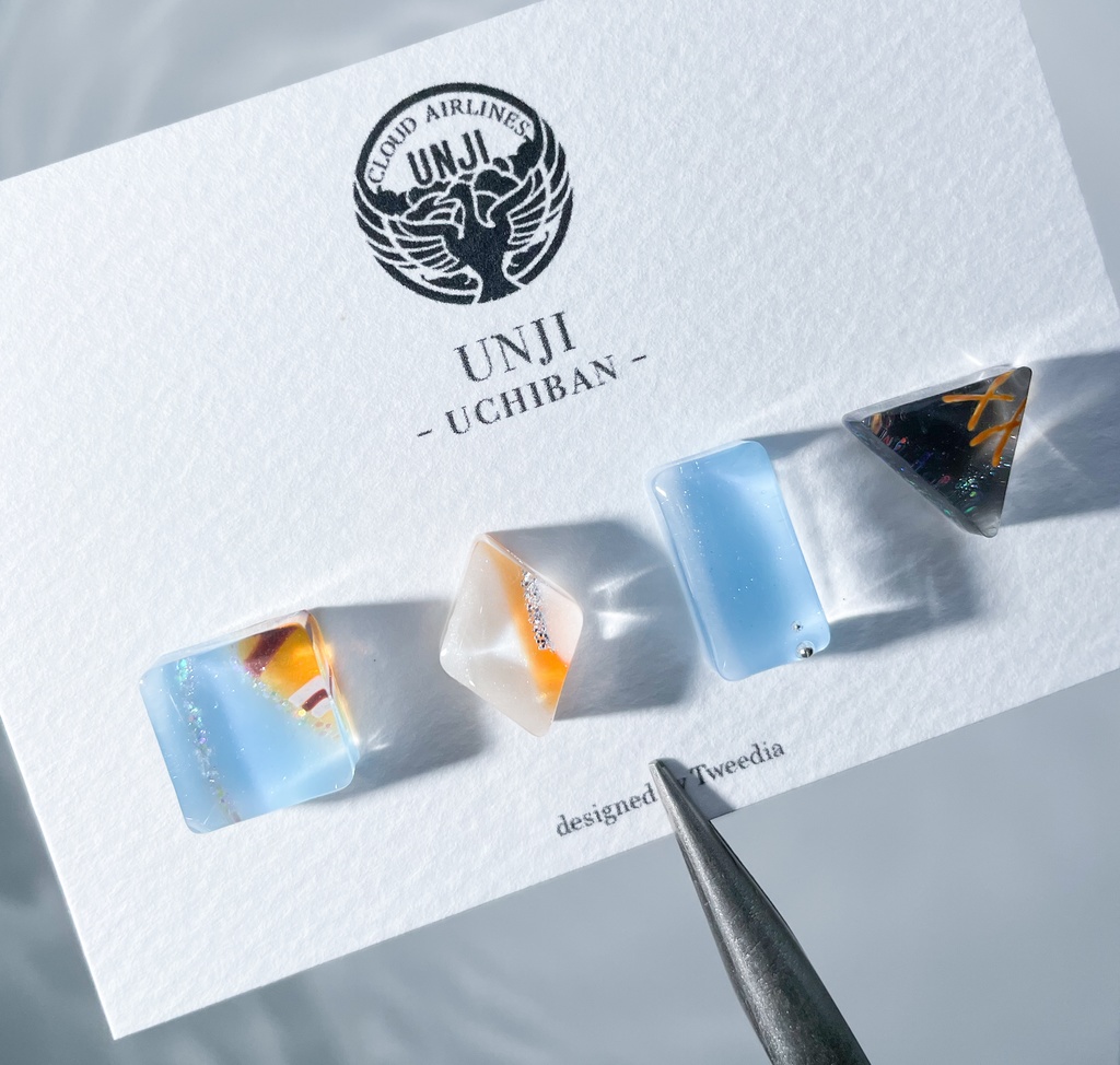 雲次(内番)【ふきよせ男士】