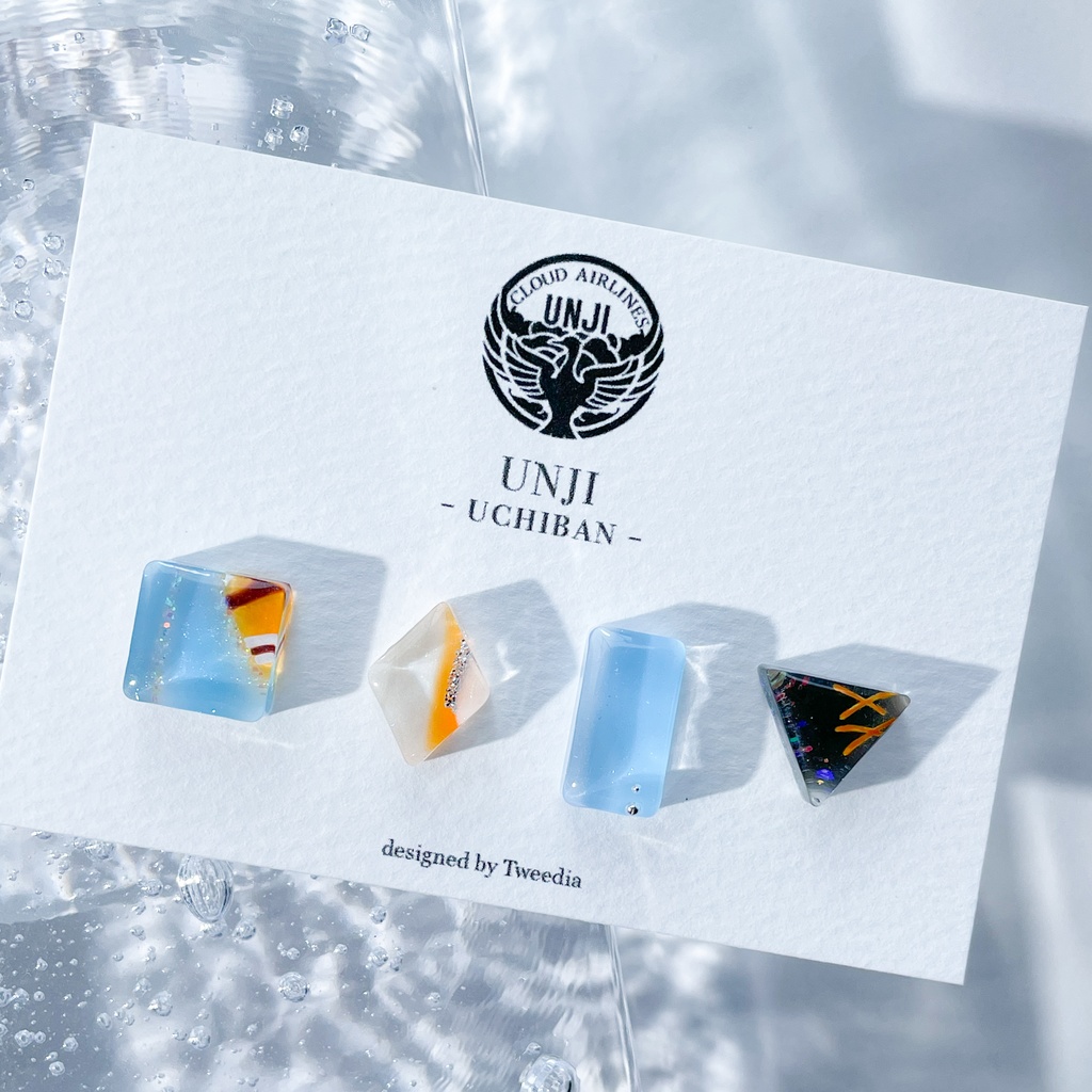 雲次(内番)【ふきよせ男士】