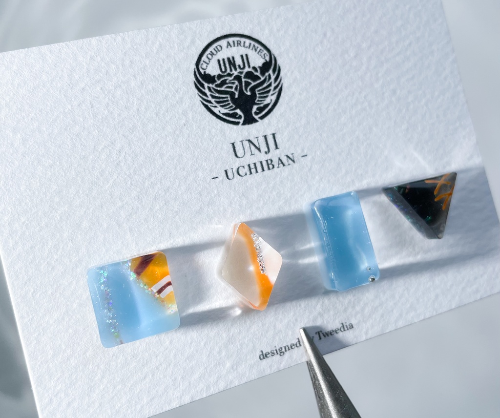 雲次(内番)【ふきよせ男士】