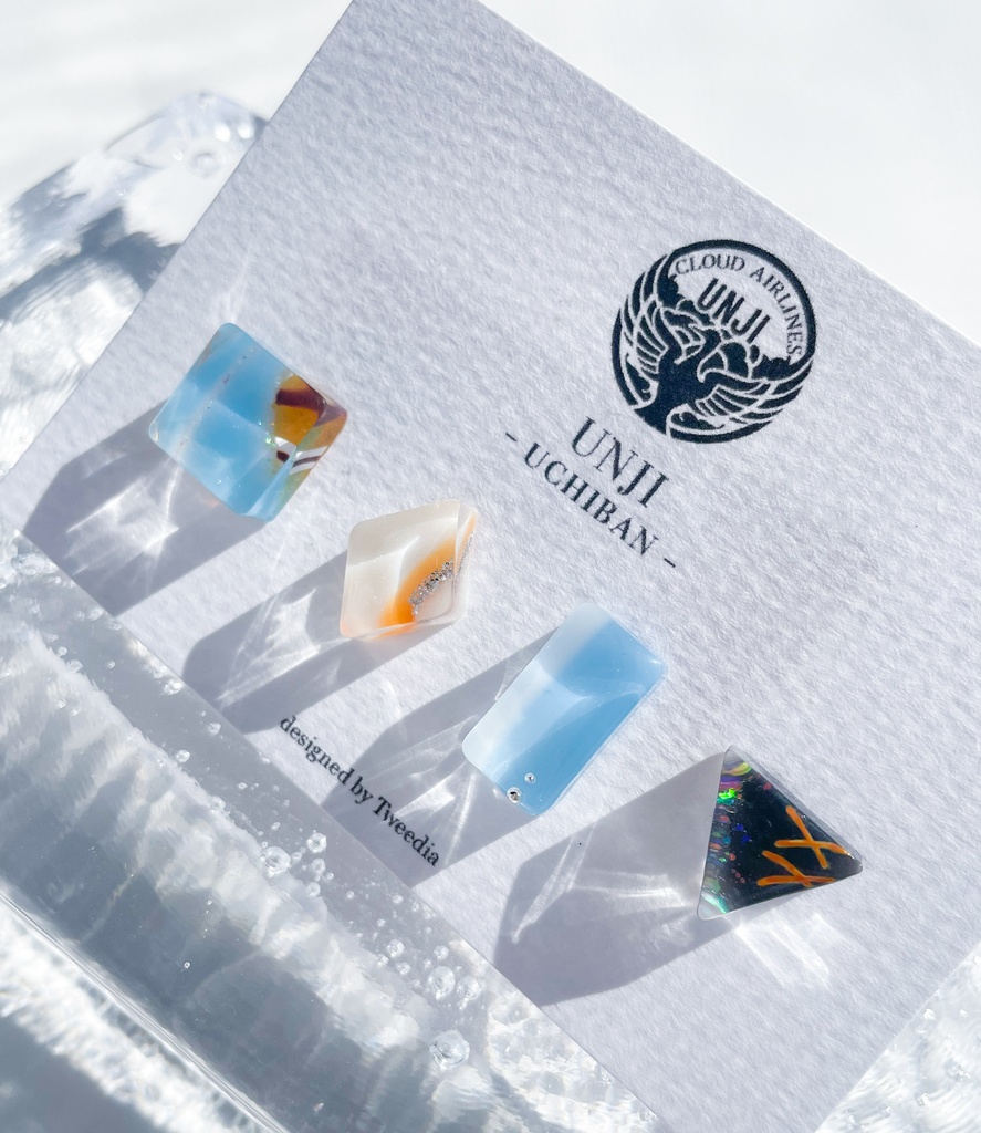 雲次(内番)【ふきよせ男士】