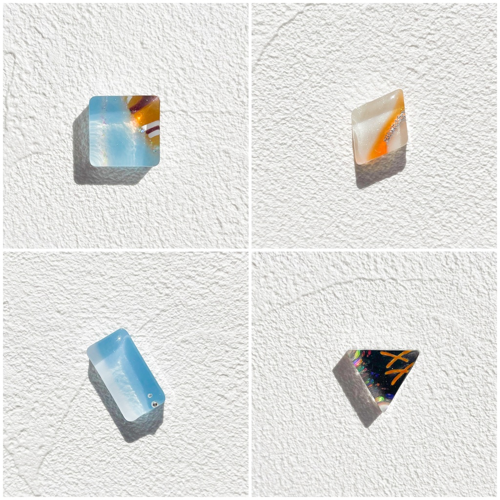 雲次(内番)【ふきよせ男士】