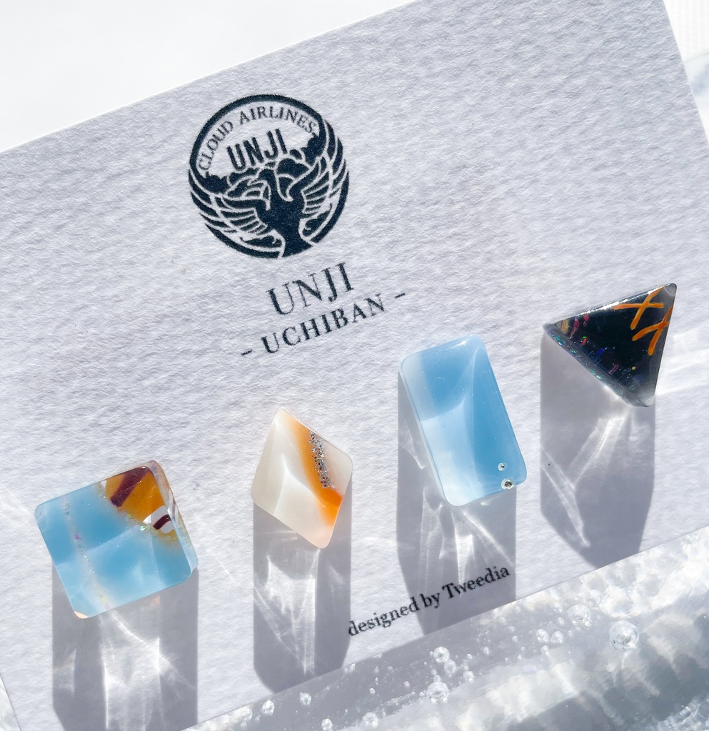 雲次(内番)【ふきよせ男士】