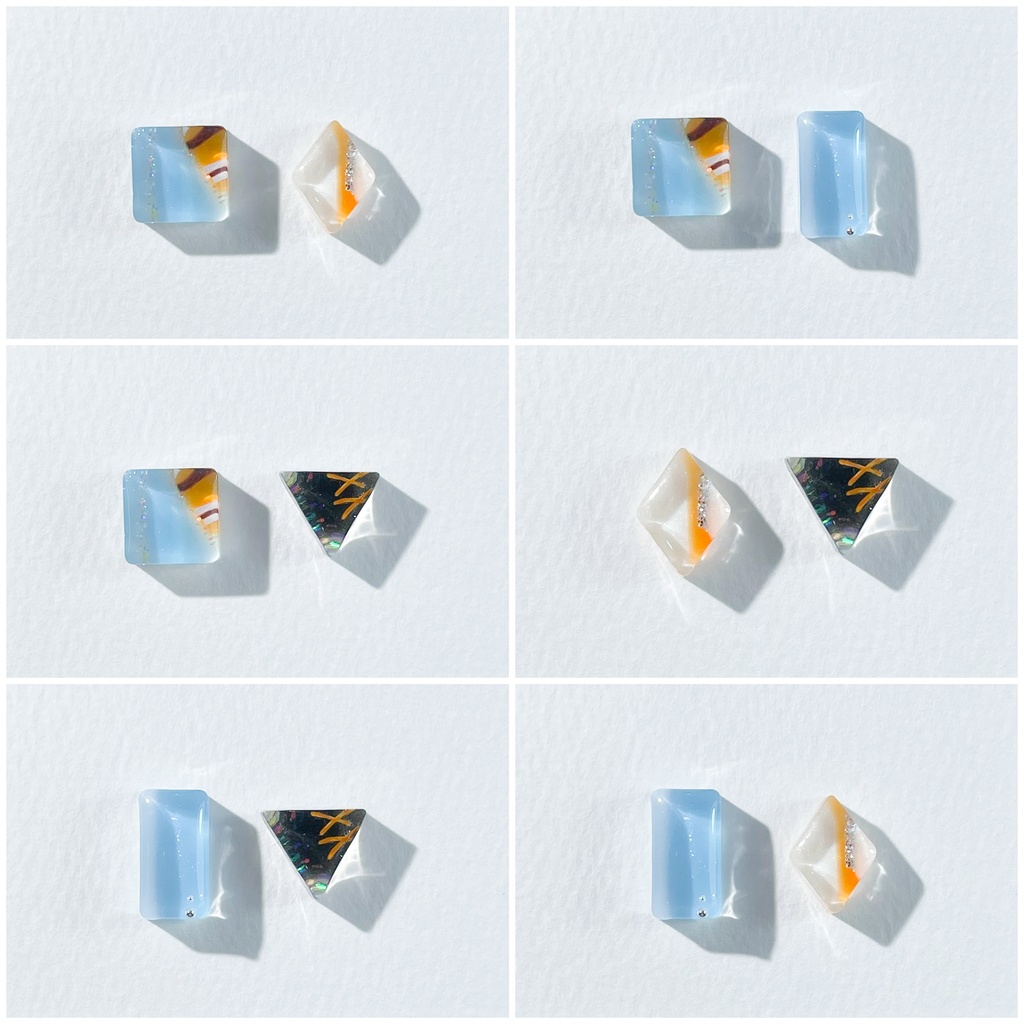 雲次(内番)【ふきよせ男士】