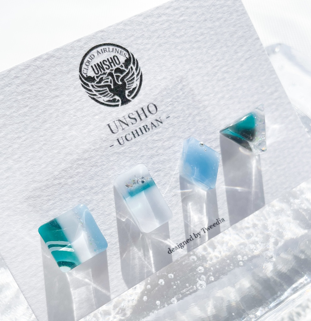 雲生(内番)【ふきよせ男士】