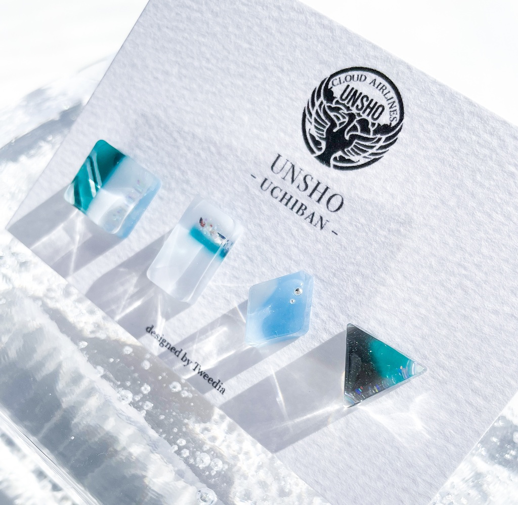 雲生(内番)【ふきよせ男士】