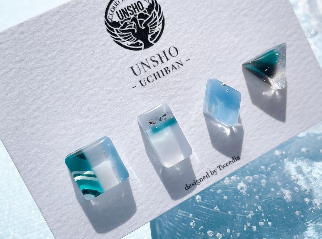 雲生(内番)【ふきよせ男士】