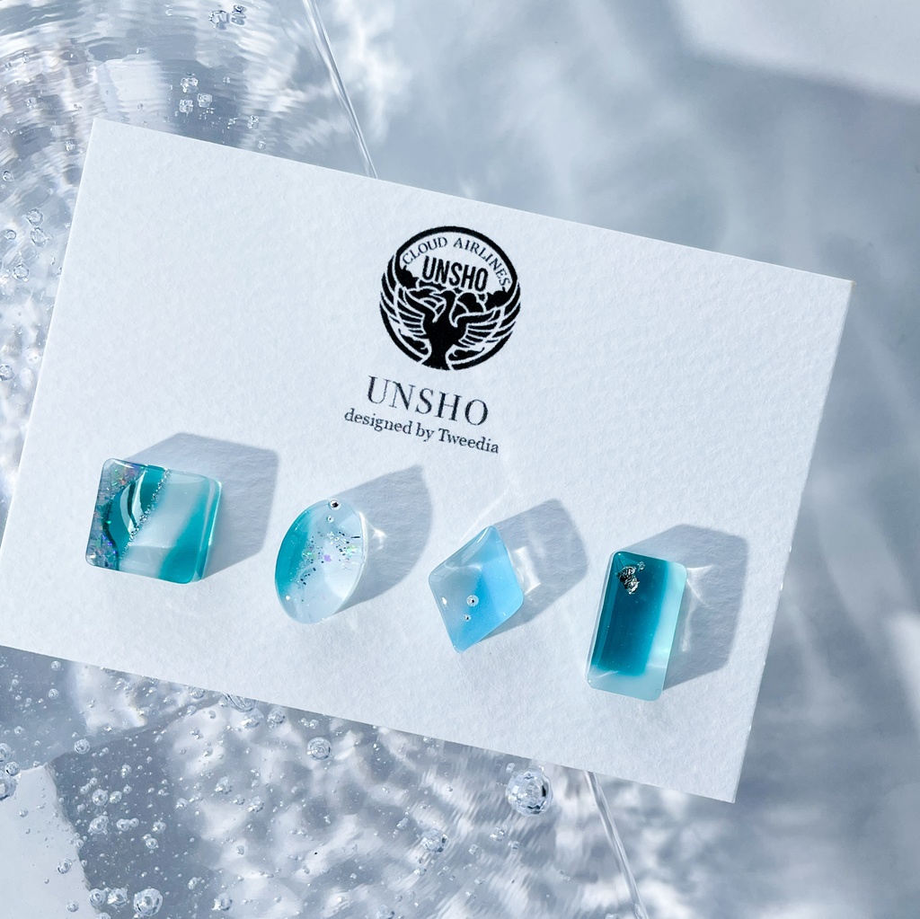 雲生(内番)【ふきよせ男士】