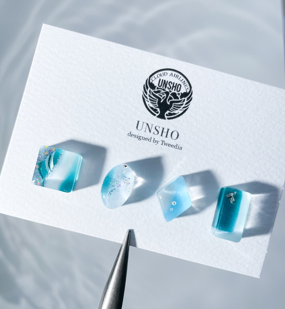 雲生(内番)【ふきよせ男士】