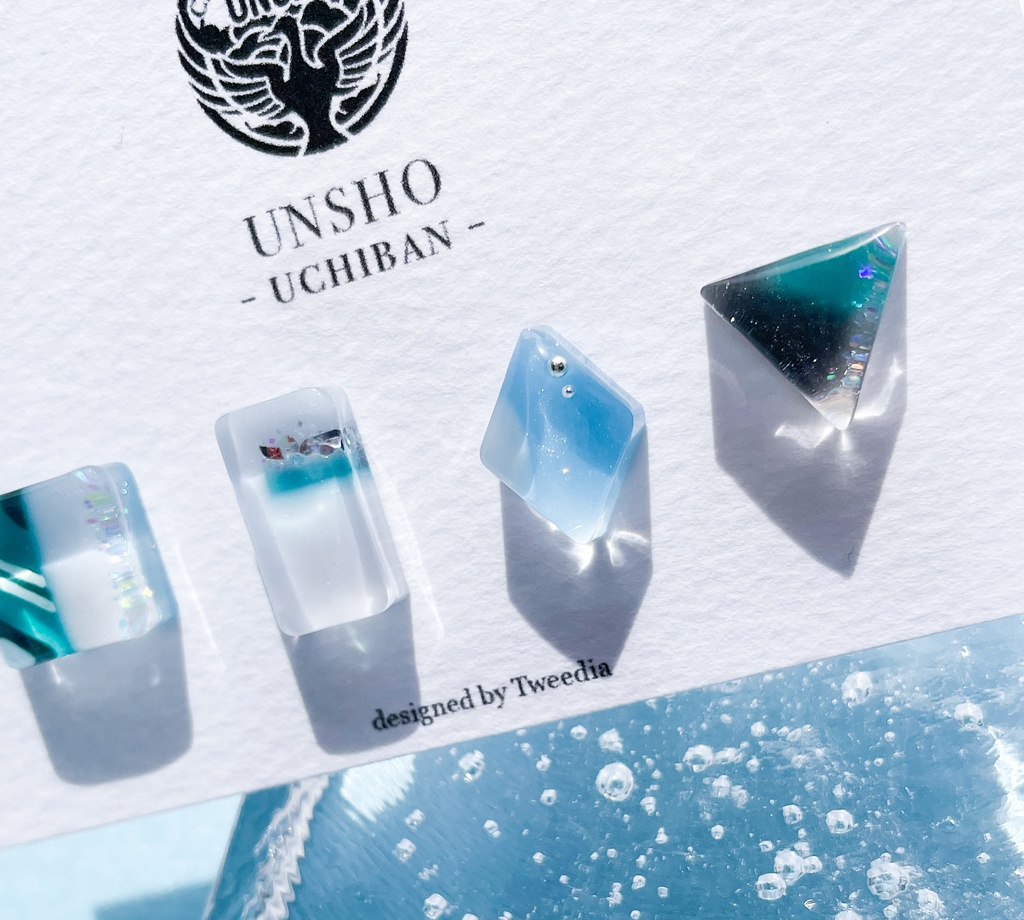 雲生(内番)【ふきよせ男士】